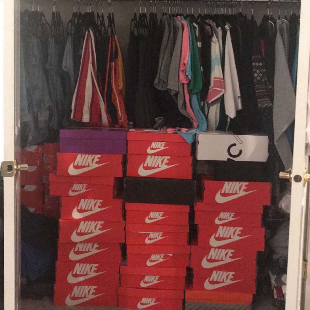 Meet your Posher, Waukeisha